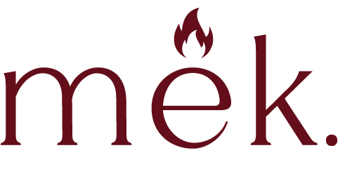 MEK Candles